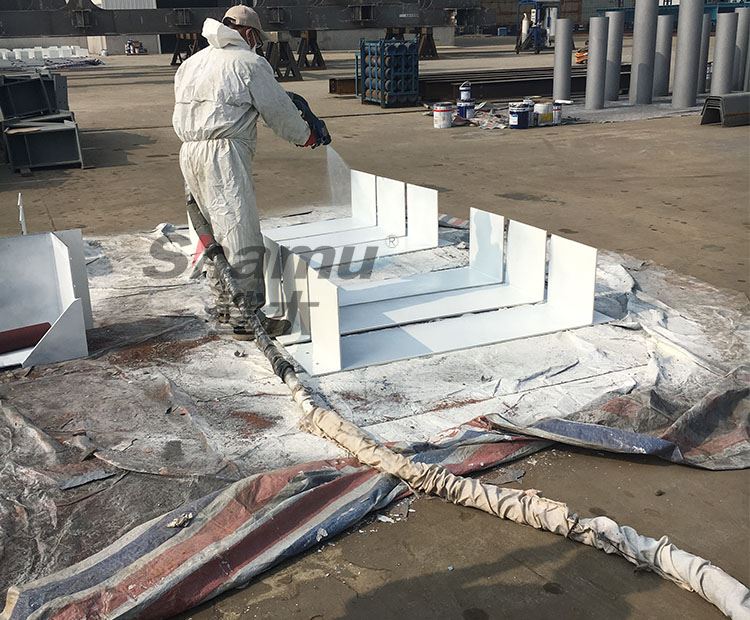 fast-set polyurea coating fast-set polyurea coating