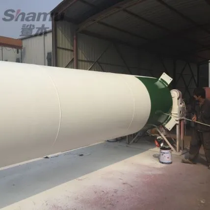 Rapid Reaction Polyurea